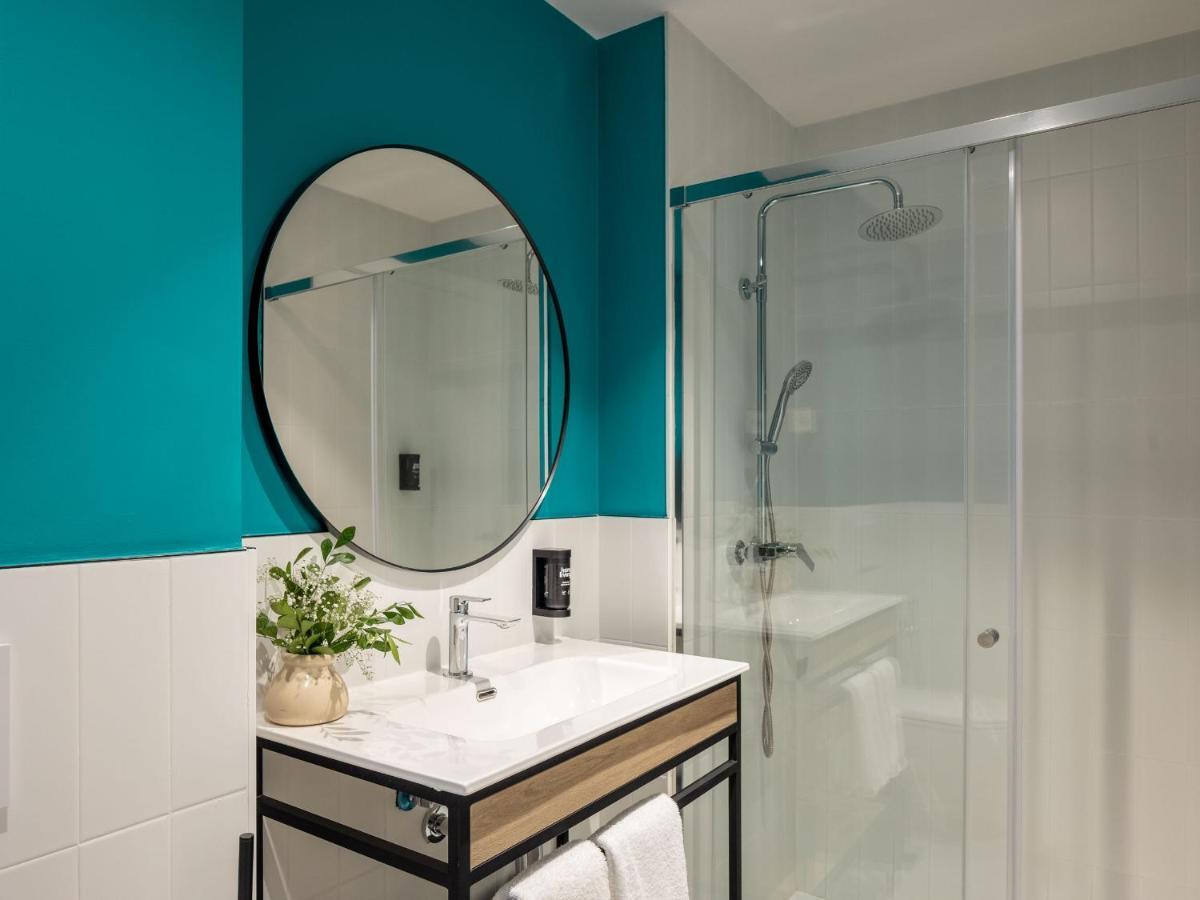 Kora Green City - Aparthotel Passivhaus Віторія-Гастейс Номер фото