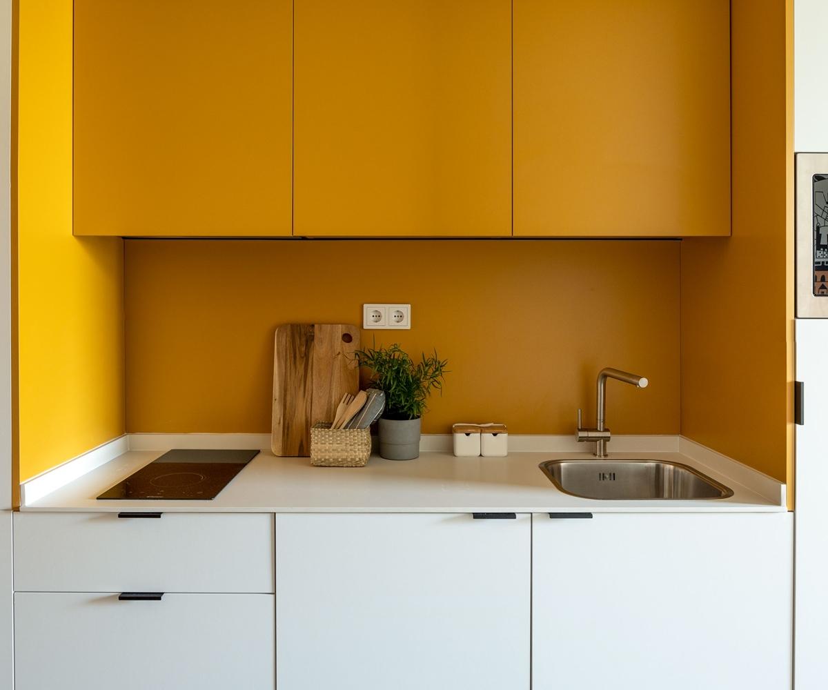 Kora Green City - Aparthotel Passivhaus Віторія-Гастейс Екстер'єр фото