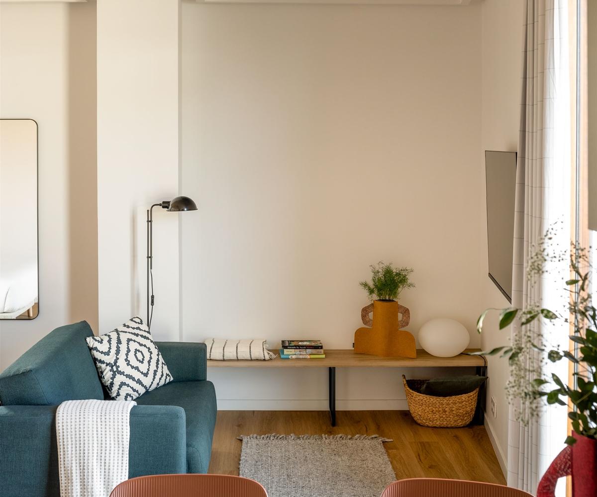 Kora Green City - Aparthotel Passivhaus Віторія-Гастейс Екстер'єр фото