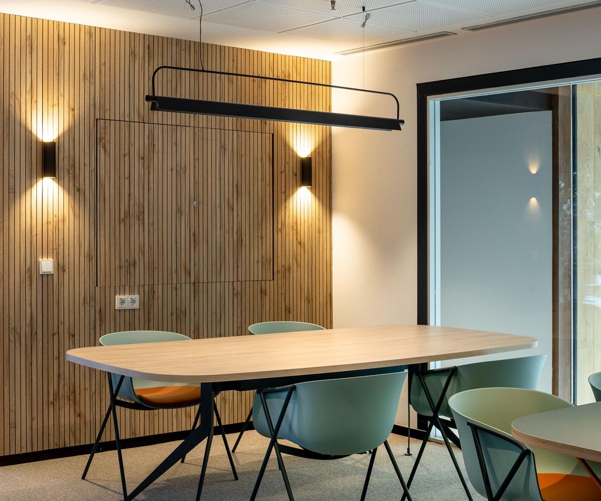 Kora Green City - Aparthotel Passivhaus Віторія-Гастейс Екстер'єр фото