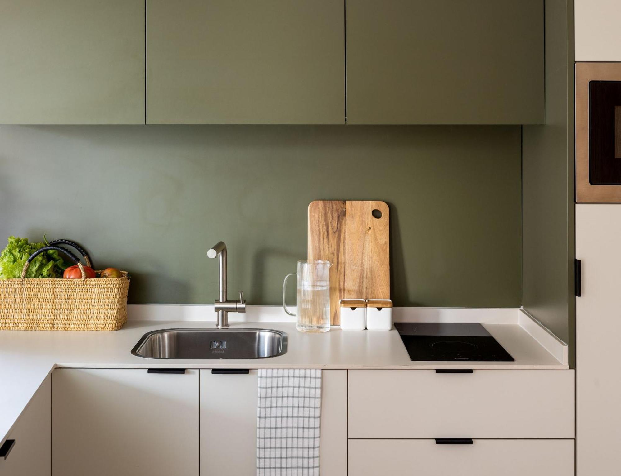 Kora Green City - Aparthotel Passivhaus Віторія-Гастейс Номер фото